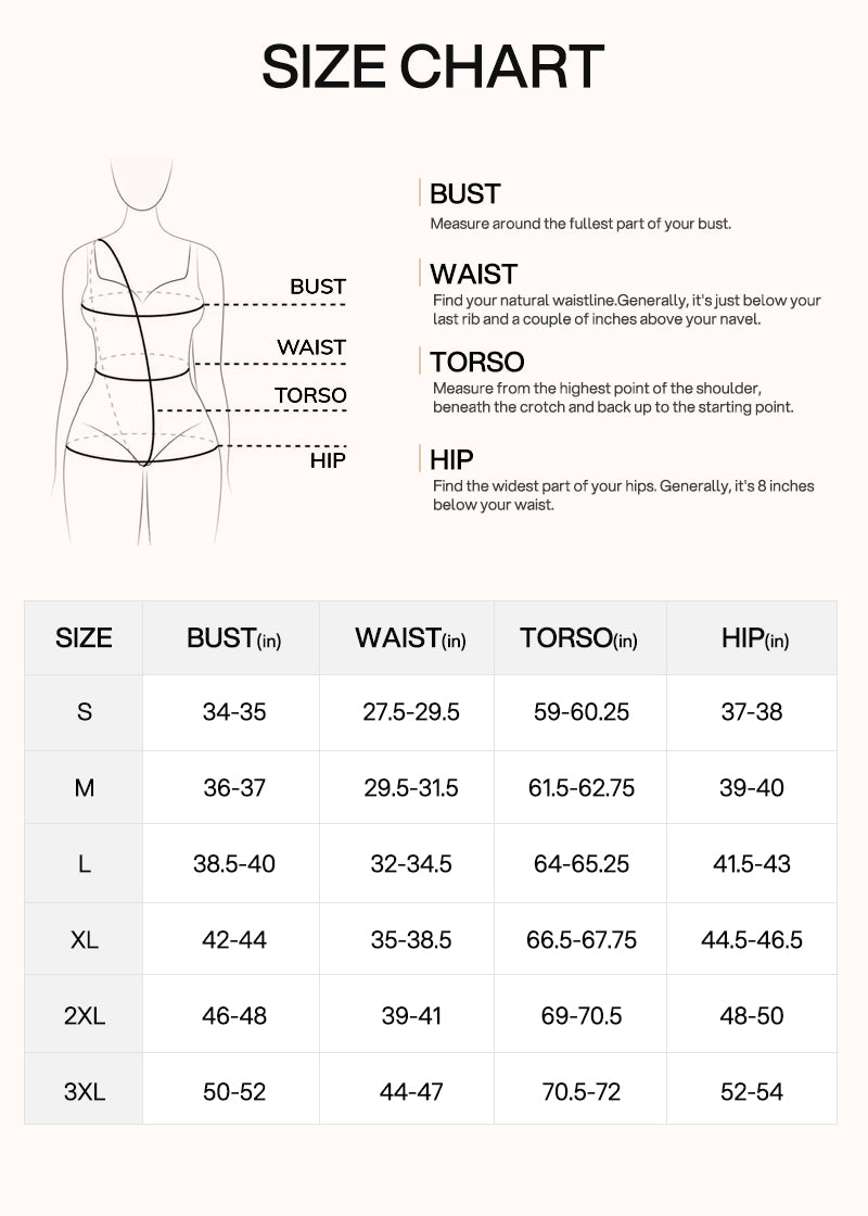 Women's Ruched Tummy Control Bikini Set